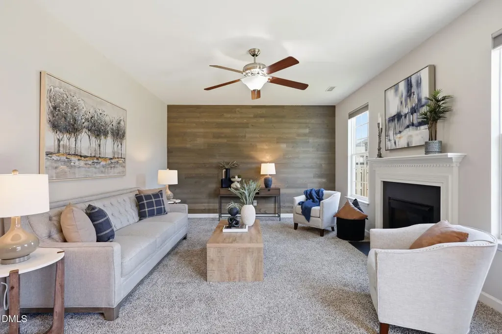 5337 Glass Ridge Road Raleigh NC 27616
