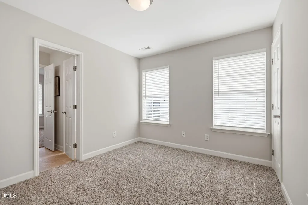 5337 Glass Ridge Road Raleigh NC 27616