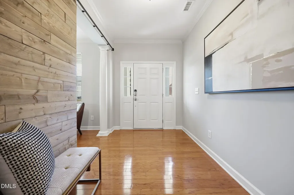 5337 Glass Ridge Road Raleigh NC 27616