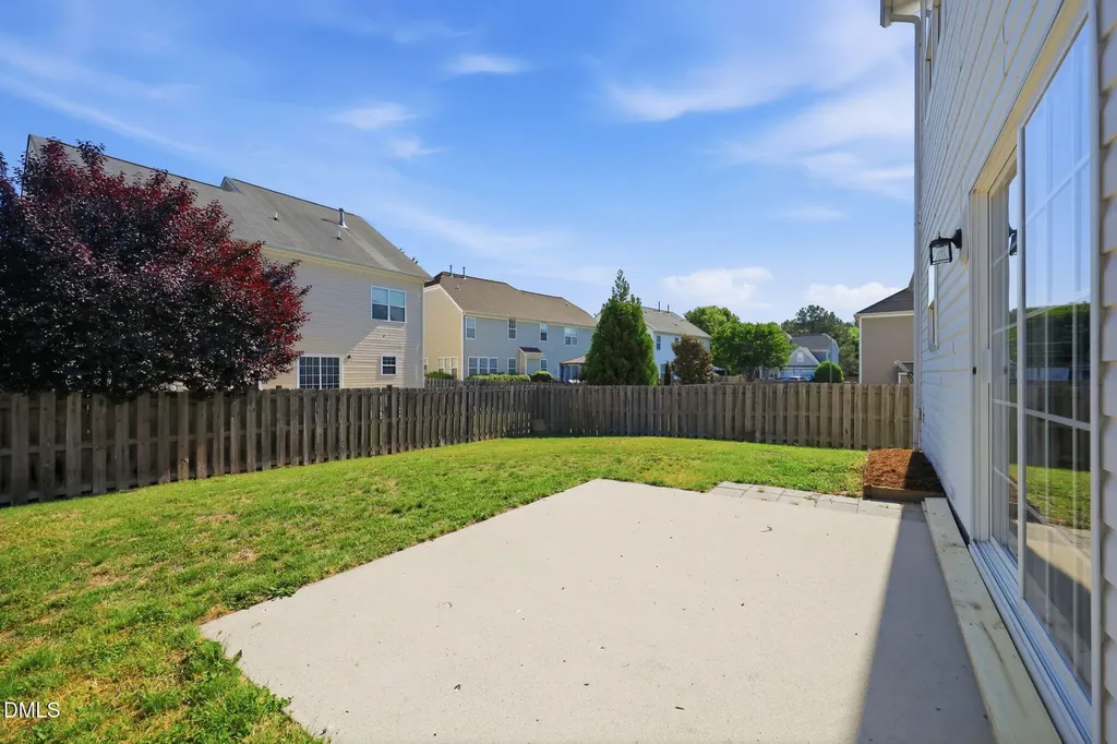 5337 Glass Ridge Road Raleigh NC 27616