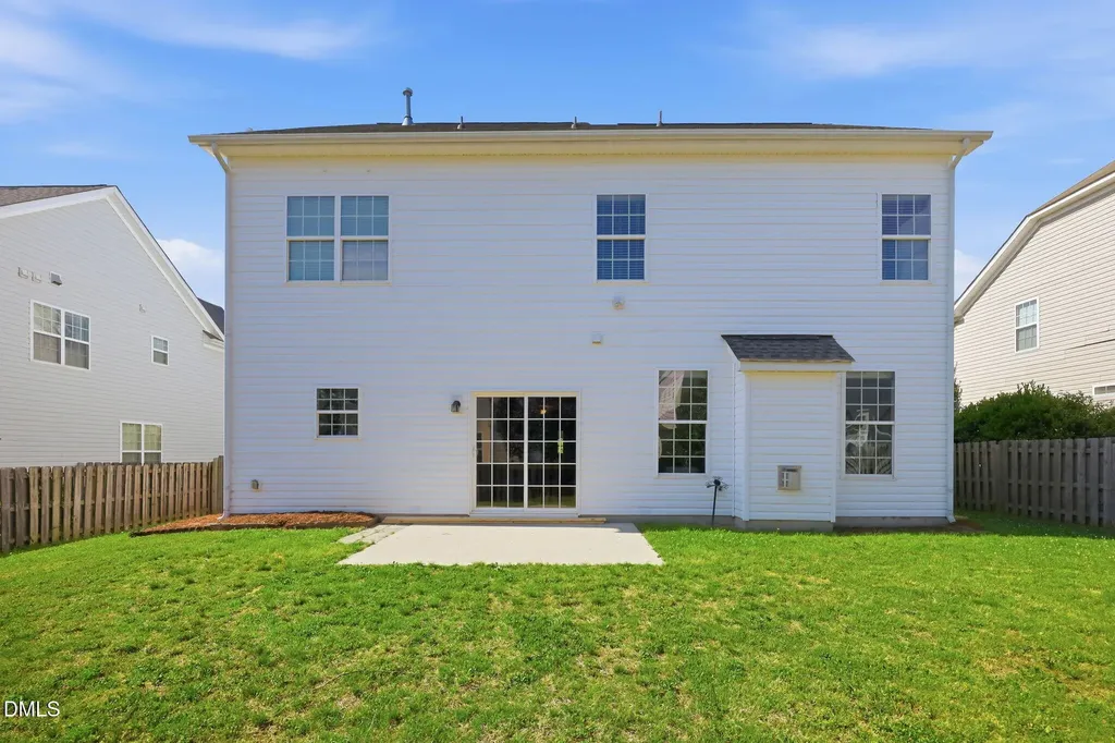 5337 Glass Ridge Road Raleigh NC 27616