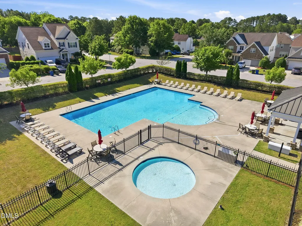 5337 Glass Ridge Road Raleigh NC 27616