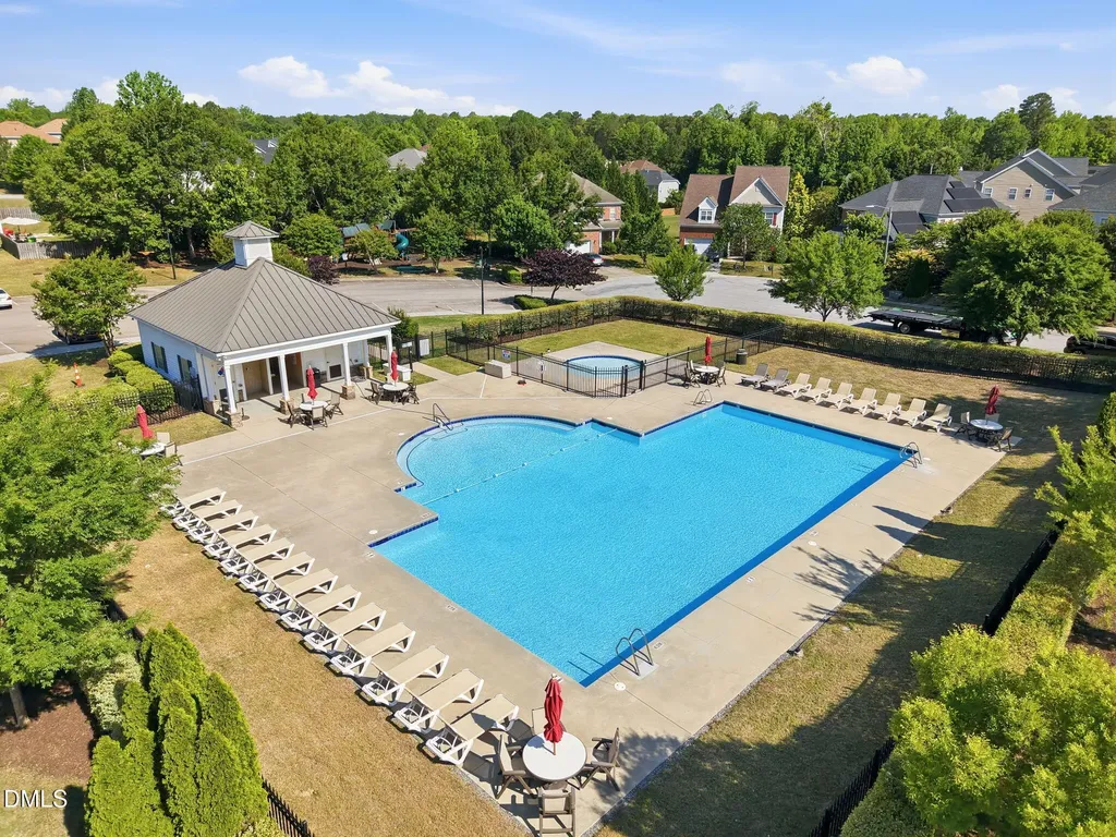 5337 Glass Ridge Road Raleigh NC 27616