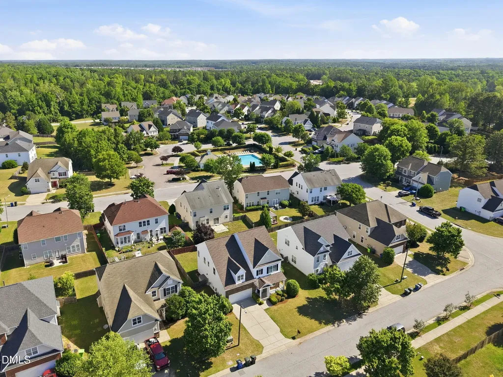 5337 Glass Ridge Road Raleigh NC 27616