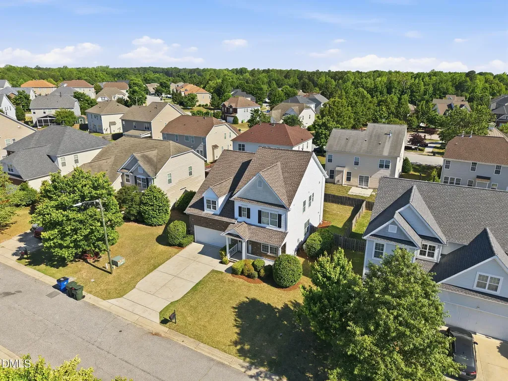 5337 Glass Ridge Road Raleigh NC 27616
