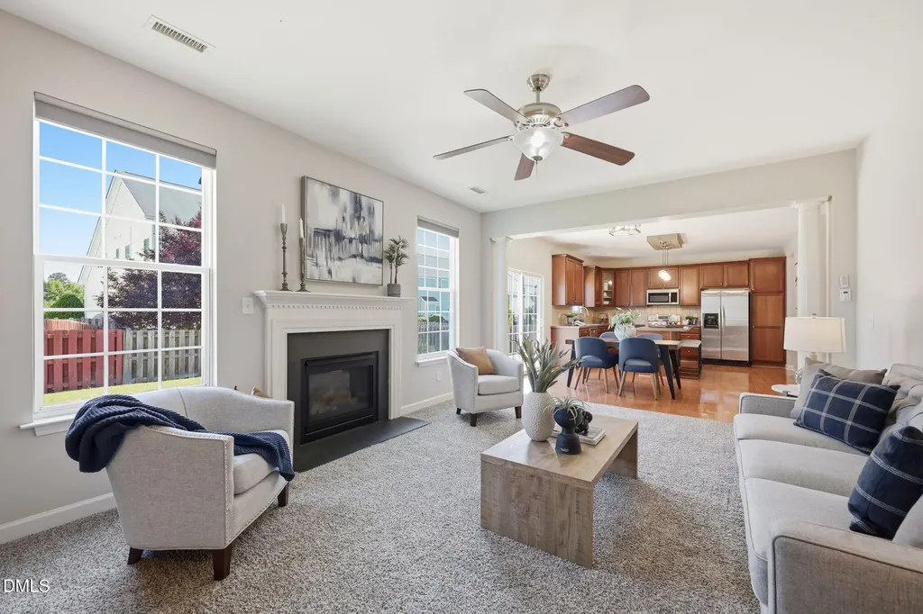 5337 Glass Ridge Road Raleigh NC 27616