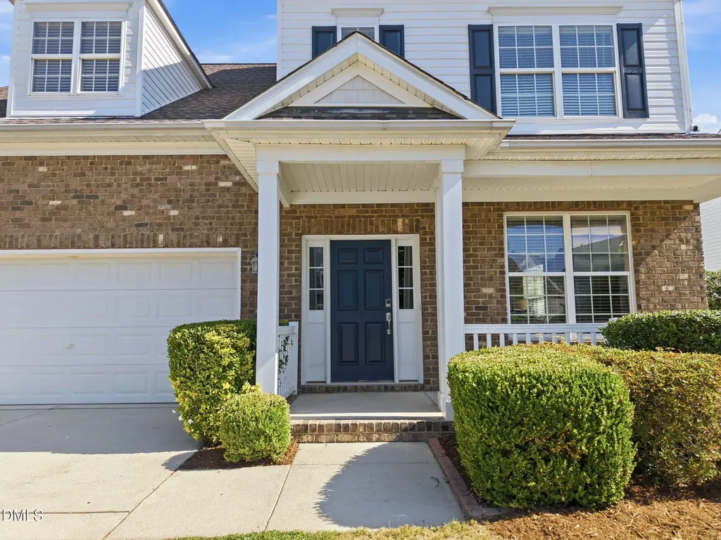 5337 Glass Ridge Road Raleigh NC 27616