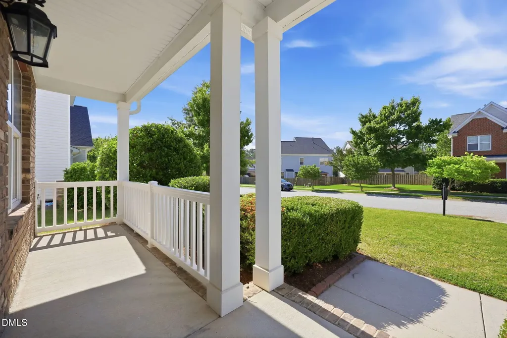5337 Glass Ridge Road Raleigh NC 27616