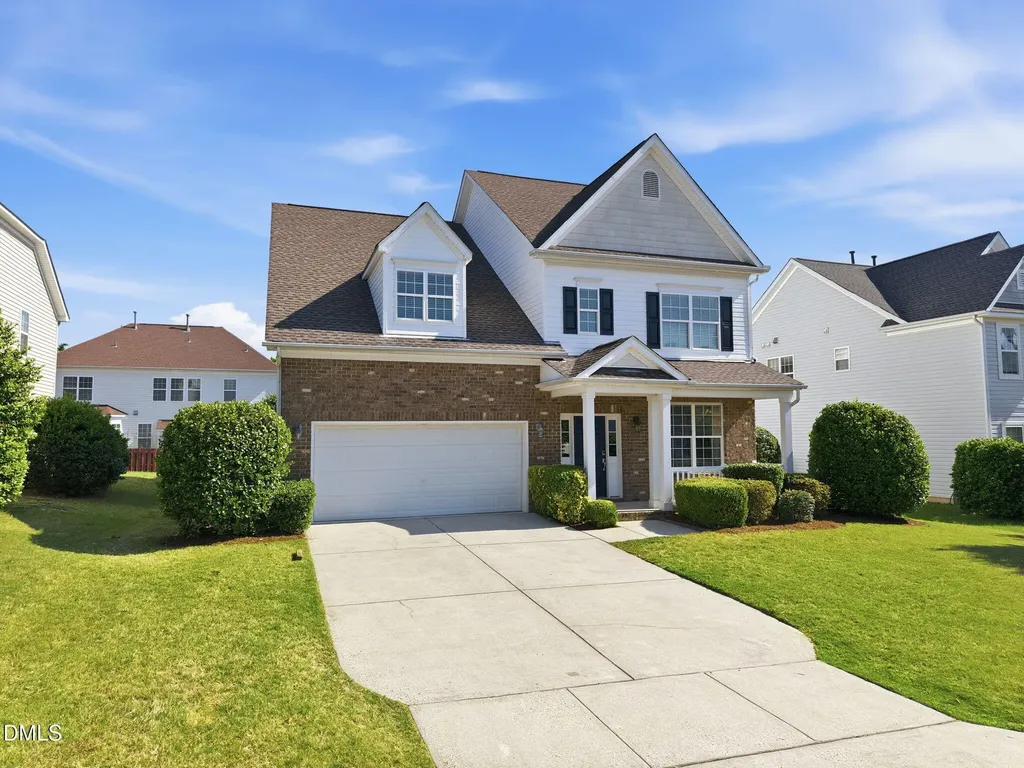 5337 Glass Ridge Road Raleigh NC 27616