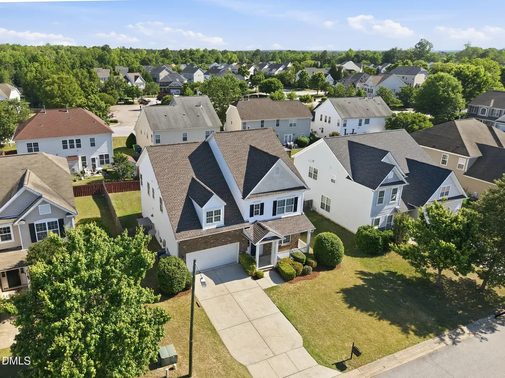 5337 Glass Ridge Road Raleigh NC 27616
