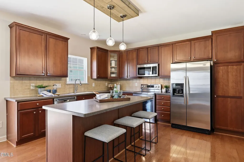 5337 Glass Ridge Road Raleigh NC 27616