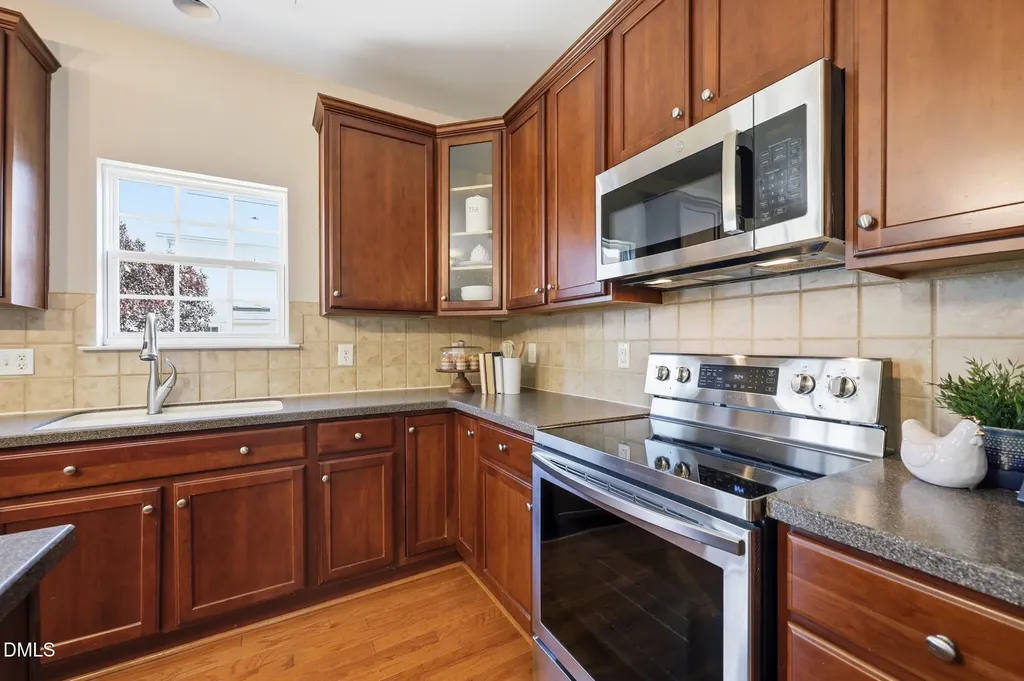 5337 Glass Ridge Road Raleigh NC 27616