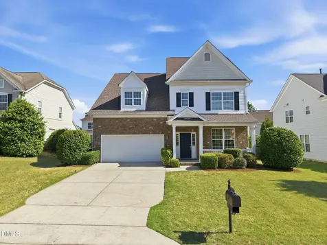 5337 Glass Ridge Road Raleigh NC 27616