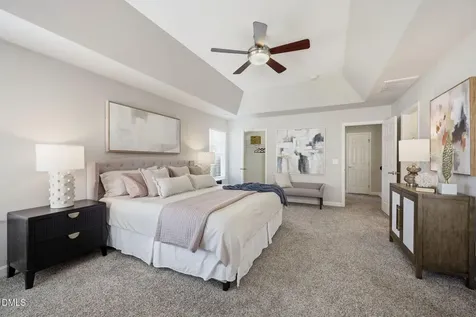 5337 Glass Ridge Road Raleigh NC 27616