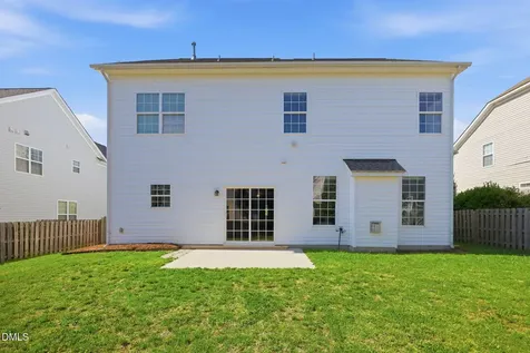 5337 Glass Ridge Road Raleigh NC 27616
