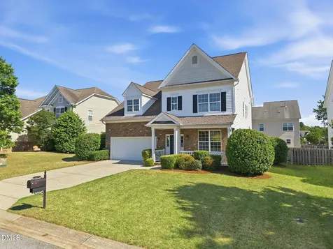 5337 Glass Ridge Road Raleigh NC 27616