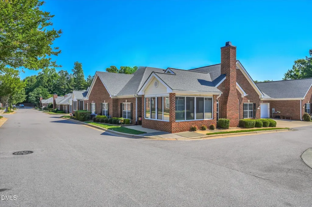 231 Baines Court Cary NC 27511