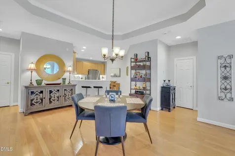 231 Baines Court Cary NC 27511
