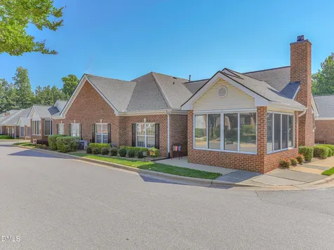 231 Baines Court Cary NC 27511