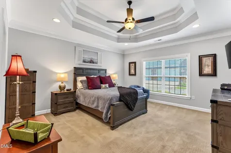 231 Baines Court Cary NC 27511
