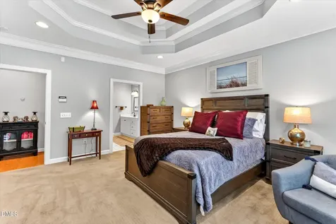 231 Baines Court Cary NC 27511