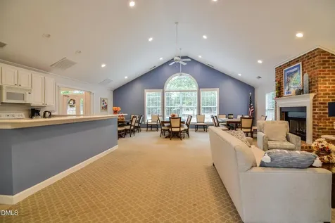 231 Baines Court Cary NC 27511