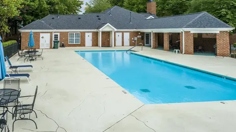 231 Baines Court Cary NC 27511