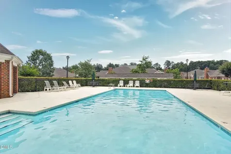 231 Baines Court Cary NC 27511