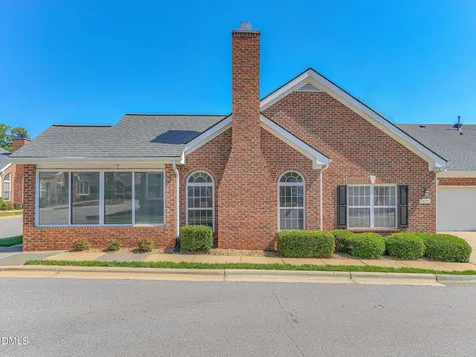 231 Baines Court Cary NC 27511