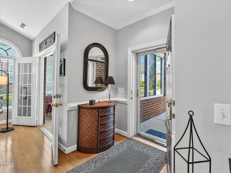 231 Baines Court Cary NC 27511