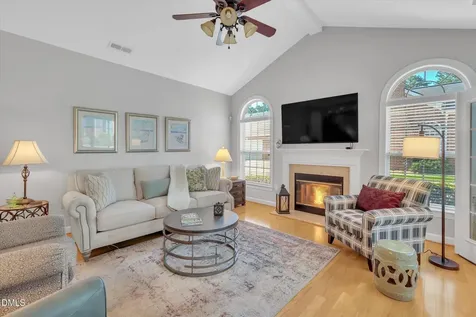 231 Baines Court Cary NC 27511