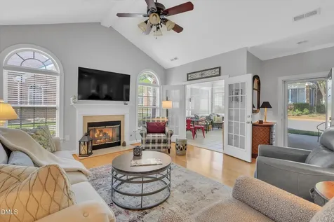 231 Baines Court Cary NC 27511