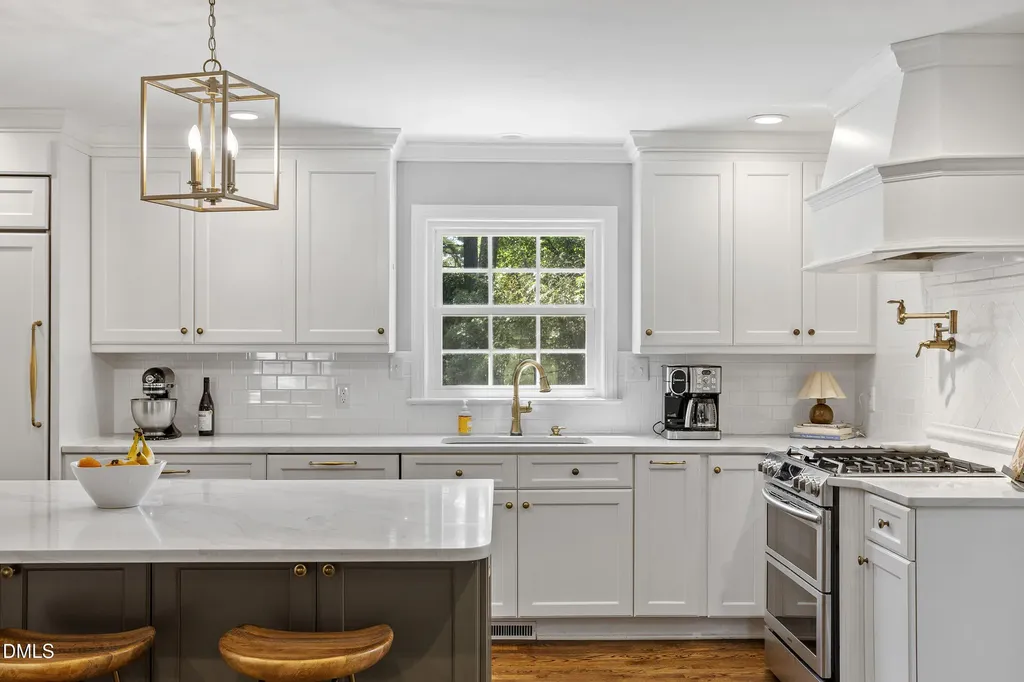 3408 Coleridge Drive Raleigh NC 27609