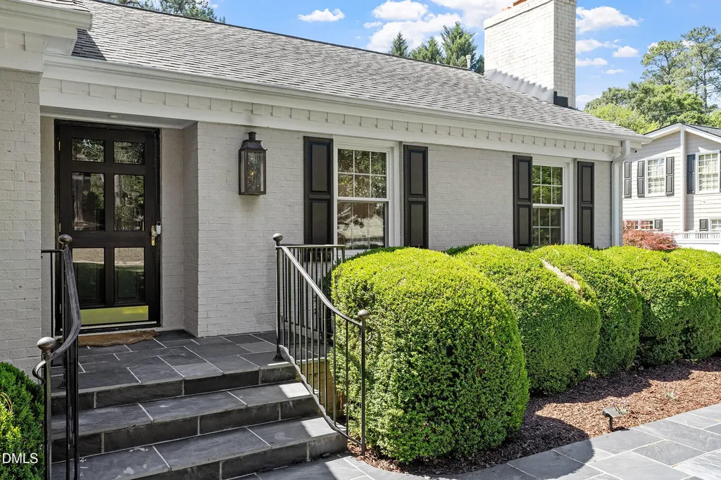 3408 Coleridge Drive Raleigh NC 27609