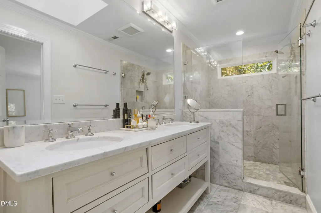 3408 Coleridge Drive Raleigh NC 27609