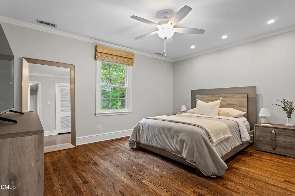 3408 Coleridge Drive Raleigh NC 27609