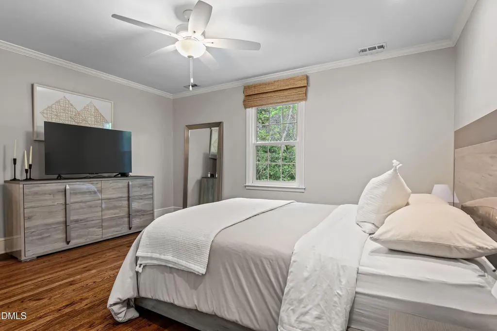 3408 Coleridge Drive Raleigh NC 27609