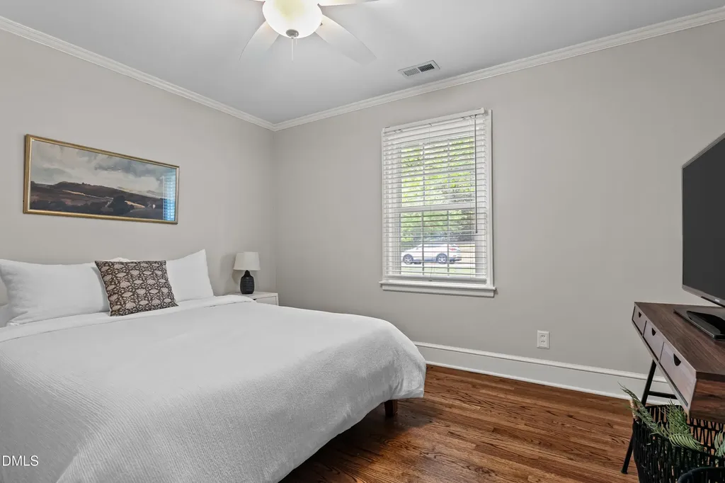 3408 Coleridge Drive Raleigh NC 27609