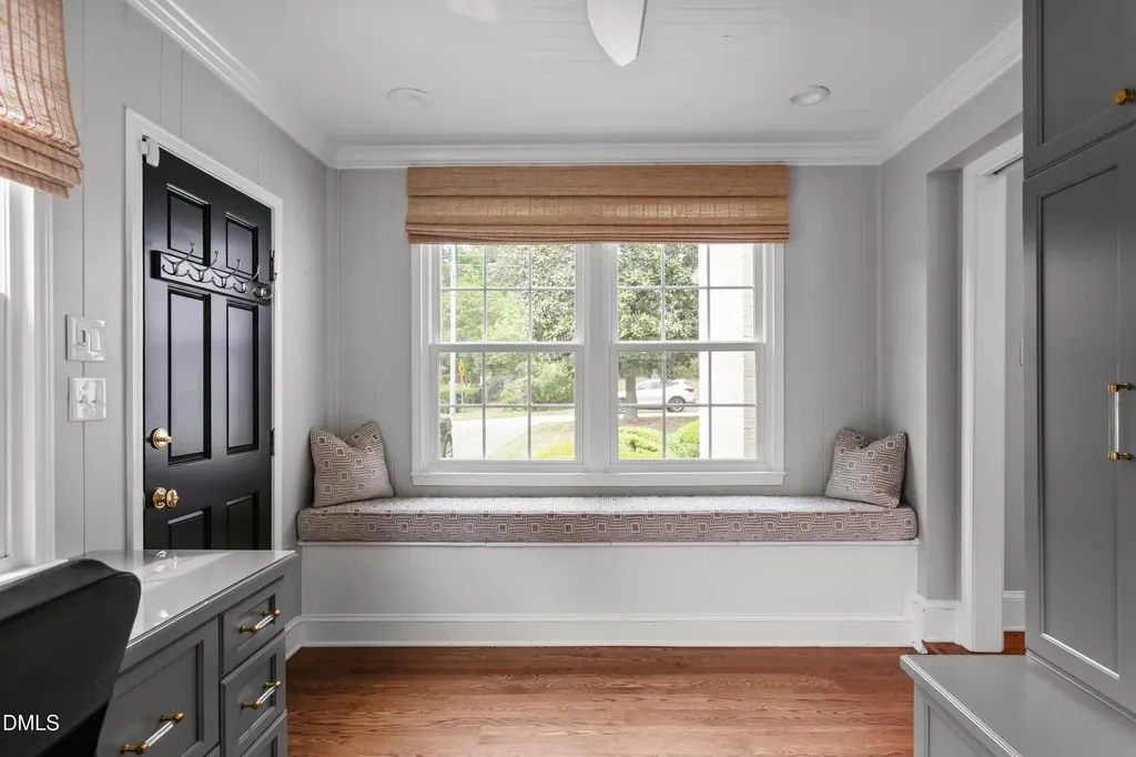 3408 Coleridge Drive Raleigh NC 27609