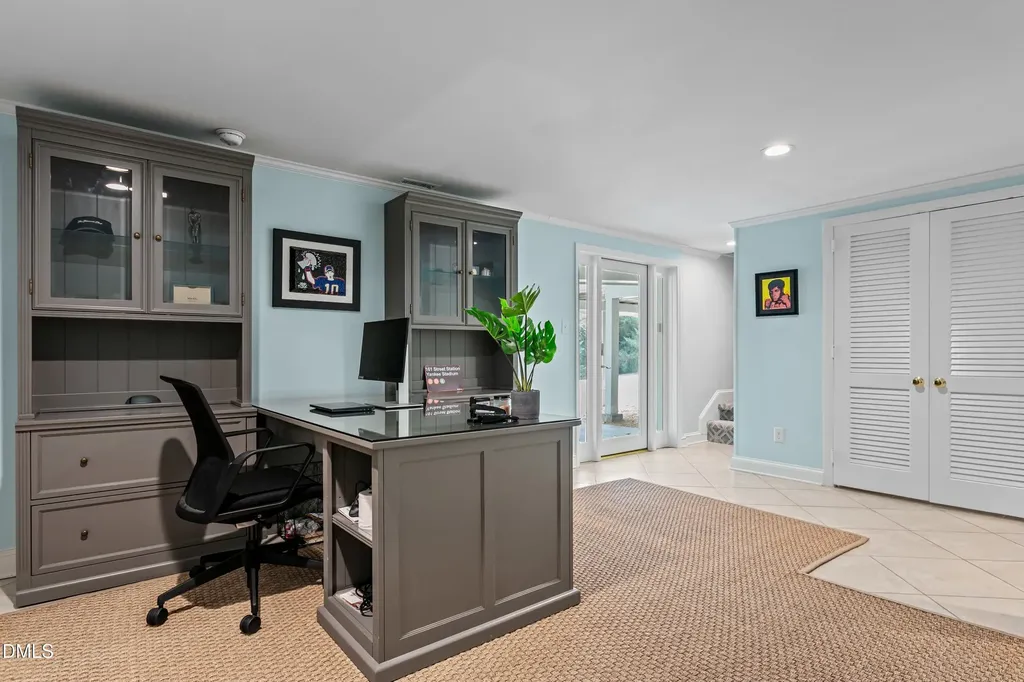 3408 Coleridge Drive Raleigh NC 27609