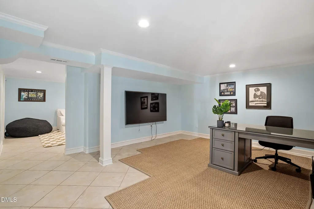 3408 Coleridge Drive Raleigh NC 27609