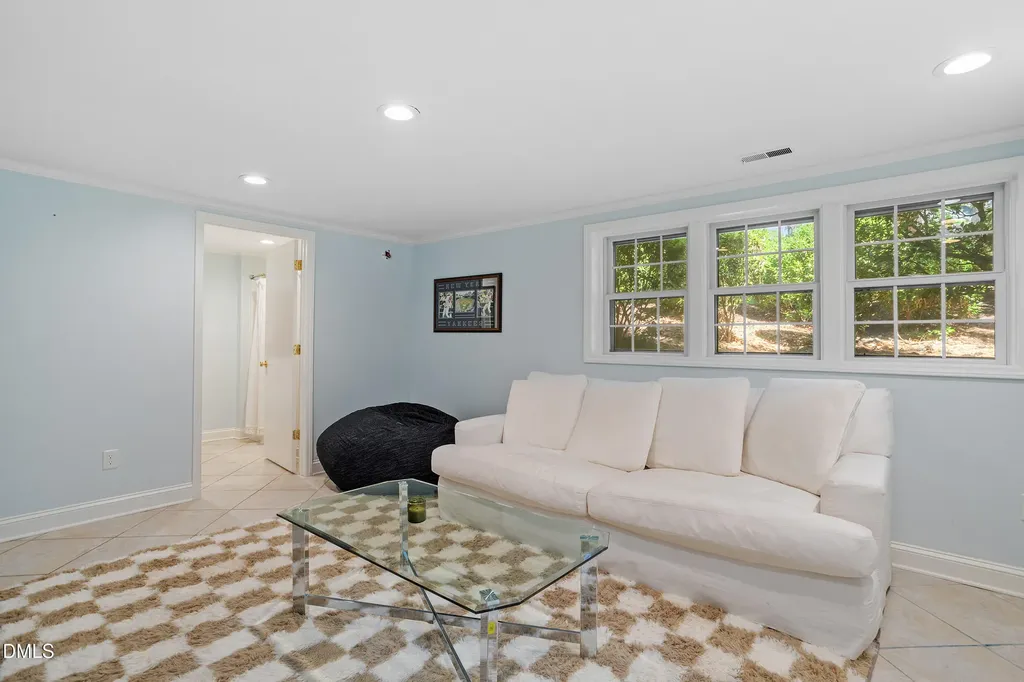 3408 Coleridge Drive Raleigh NC 27609