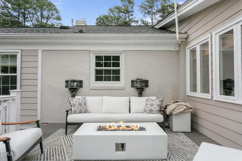 3408 Coleridge Drive Raleigh NC 27609