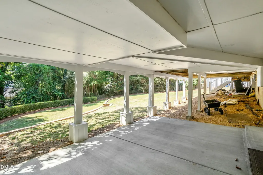 3408 Coleridge Drive Raleigh NC 27609