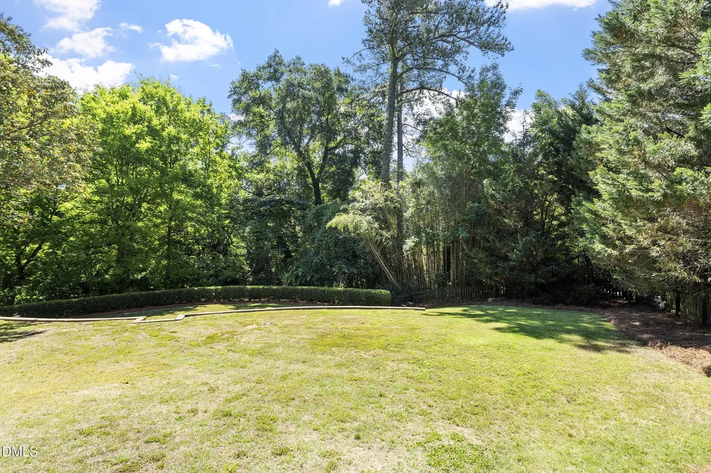 3408 Coleridge Drive Raleigh NC 27609