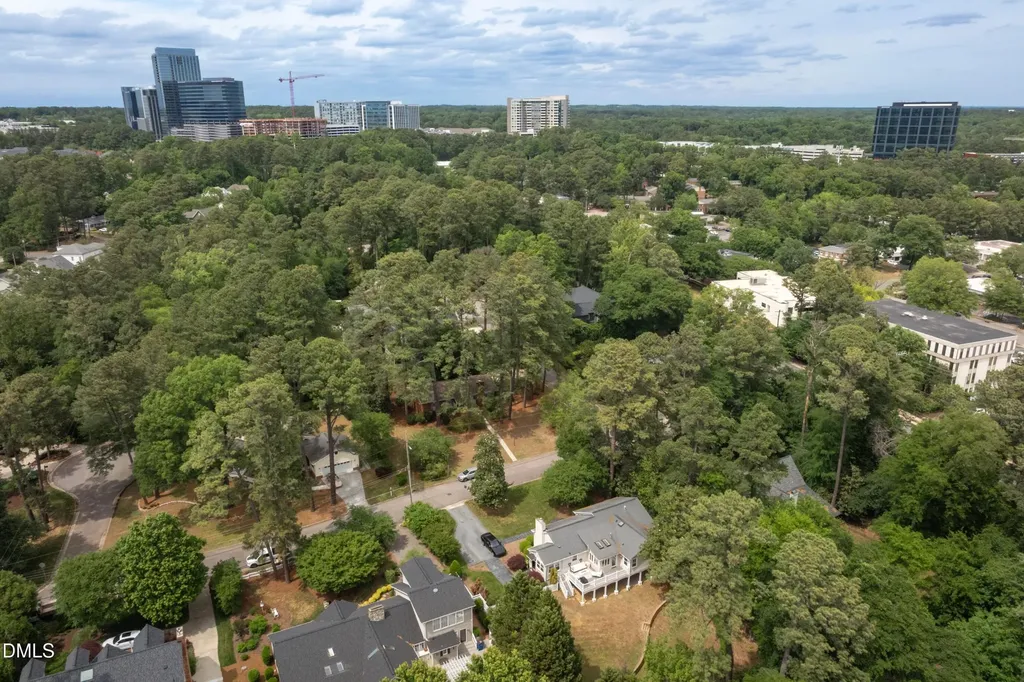 3408 Coleridge Drive Raleigh NC 27609