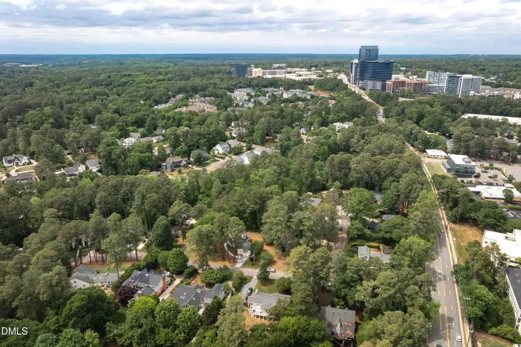 3408 Coleridge Drive Raleigh NC 27609