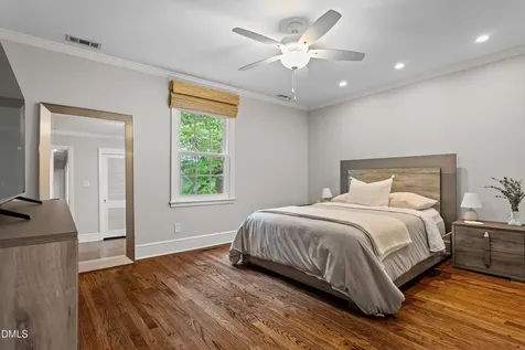 3408 Coleridge Drive Raleigh NC 27609