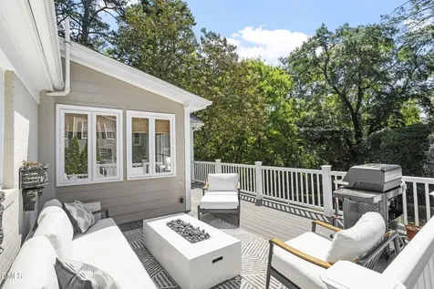 3408 Coleridge Drive Raleigh NC 27609