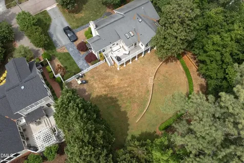 3408 Coleridge Drive Raleigh NC 27609